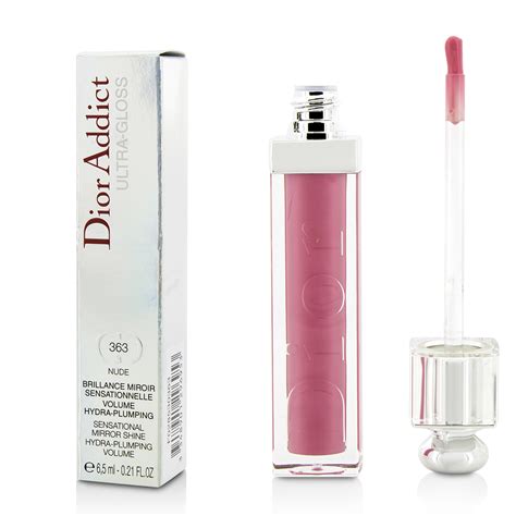 dior lip gloss 363|Dior addict ultra gloss.